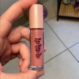 Alamar Cosmetics Birthday Suit Lip Gloss